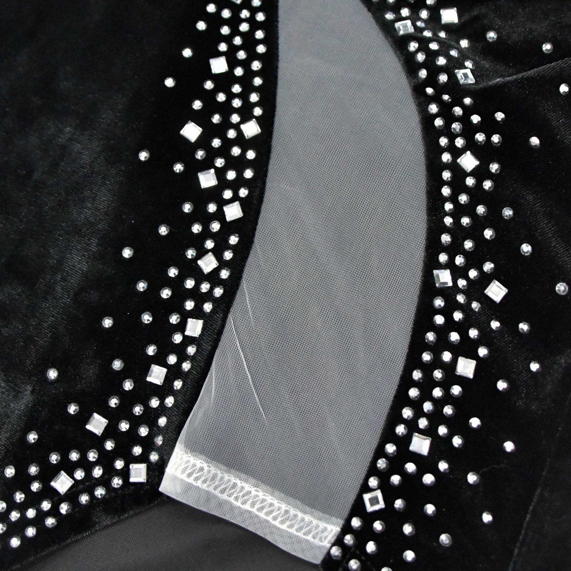 Fashion women's solid color velvet sexy pleated short dress 17