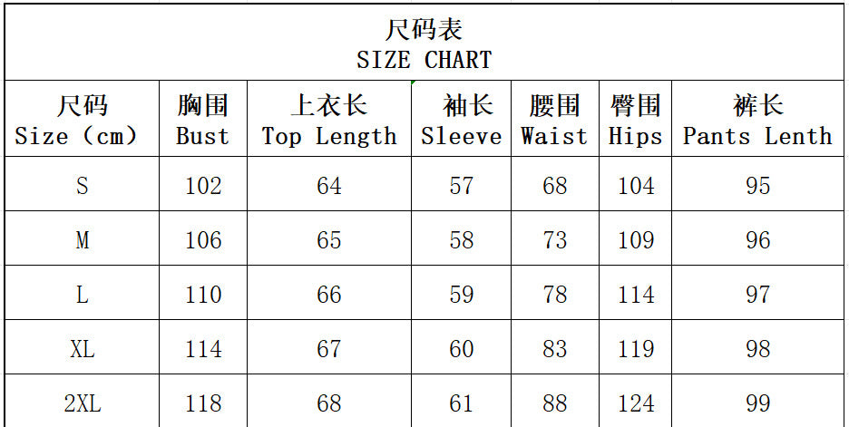 Fashion Print Casual Shirt Wide-Leg Pants Two-Piece Set 8