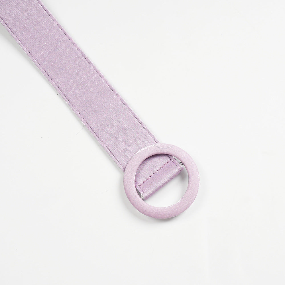 Plus Size African Women Floral Pleated Long-Sleeve Dress 13