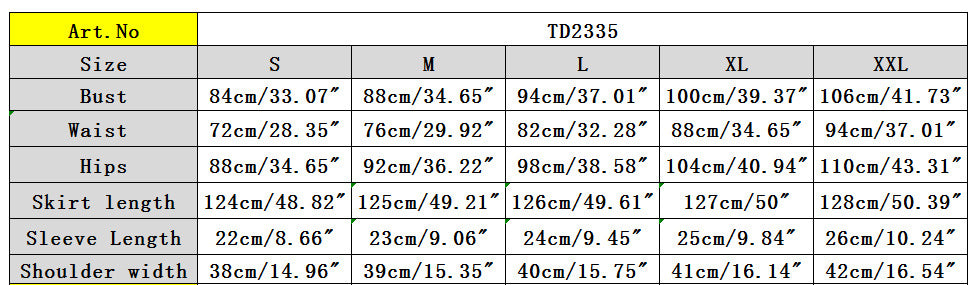 Summer Ladies Fitted Round Neck Painted Print Dress 10