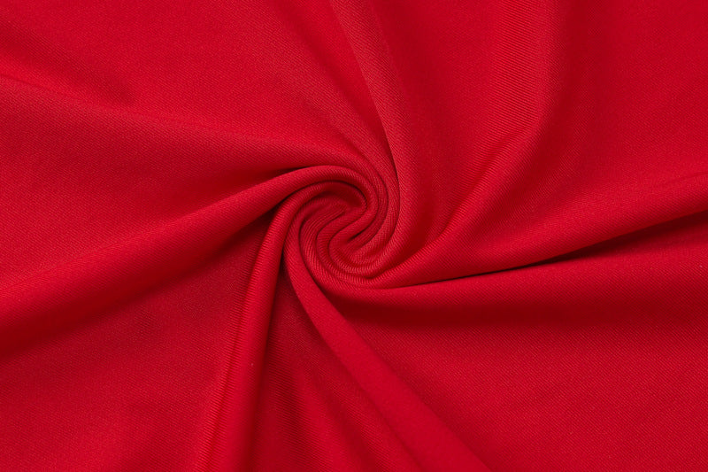 Women Summer Sexy Backless Suspender Loose Jumpsuit 14