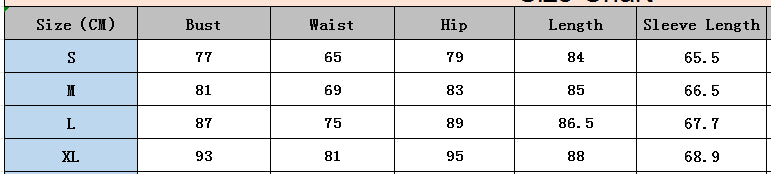 Women Beaded Lace-Up Hollow Long Sleeve Dress 5