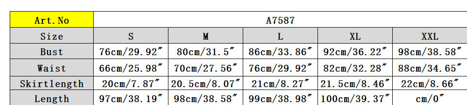 Casual Print Strapless Top High-Waist Chiffon Print Maxi Skirt Two-Piece Set 6