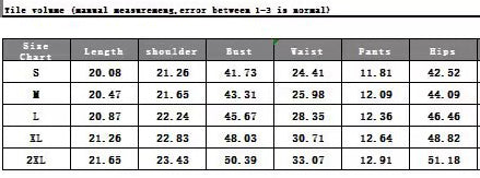 Women sexy long-sleeved zippered contrast webbing top and shorts two-piece set 21