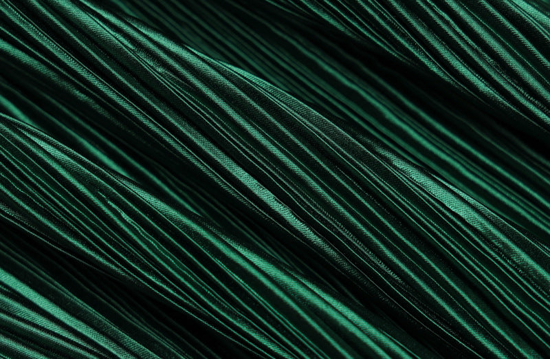 Women's Spring Style Striped Slim Round Neck Long Sleeve Bodycon Dress 17