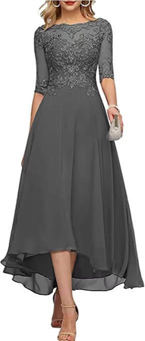 Long Evening Dress Formal Party Birthday Dress Ball Gown（Processing time need 3-6 days） 20