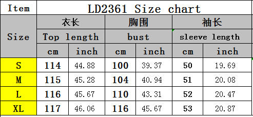 Women Autumn and Winter Houndstooth Long Coat 9