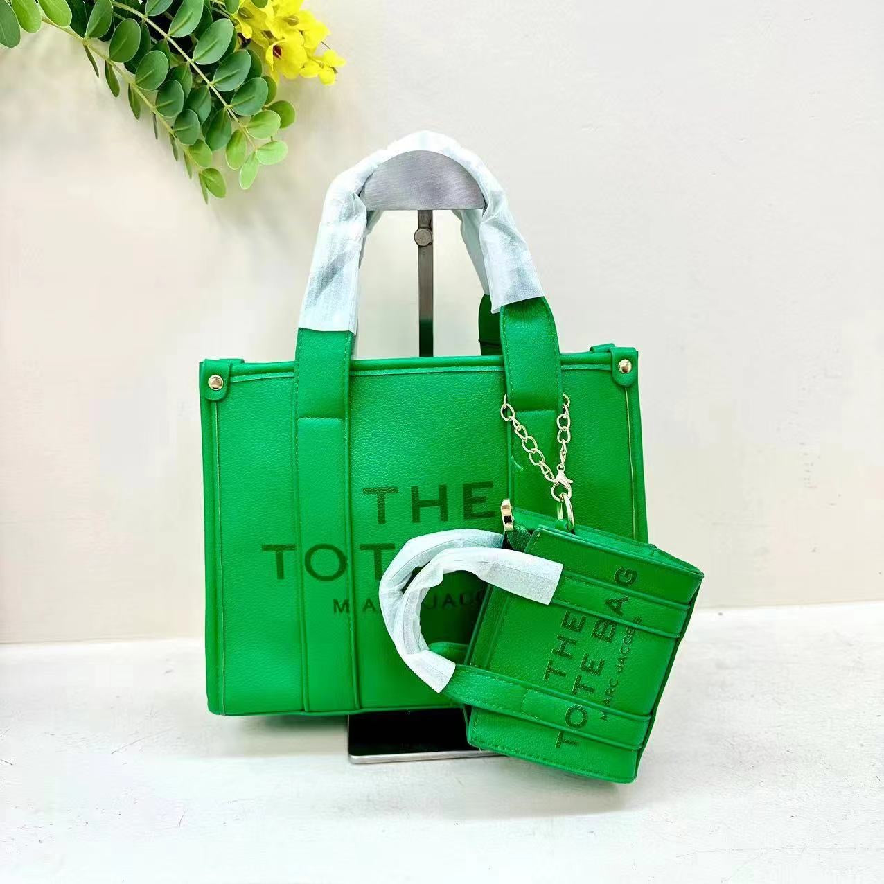 Fashionable Style Handbags Crossbody Bag Set 11