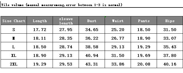 Women's Elastic Slim Waist Contrast Long Sleeve Sports Casual Two Piece Shorts Set 12