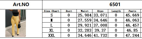 Women Solid furry Pants 3