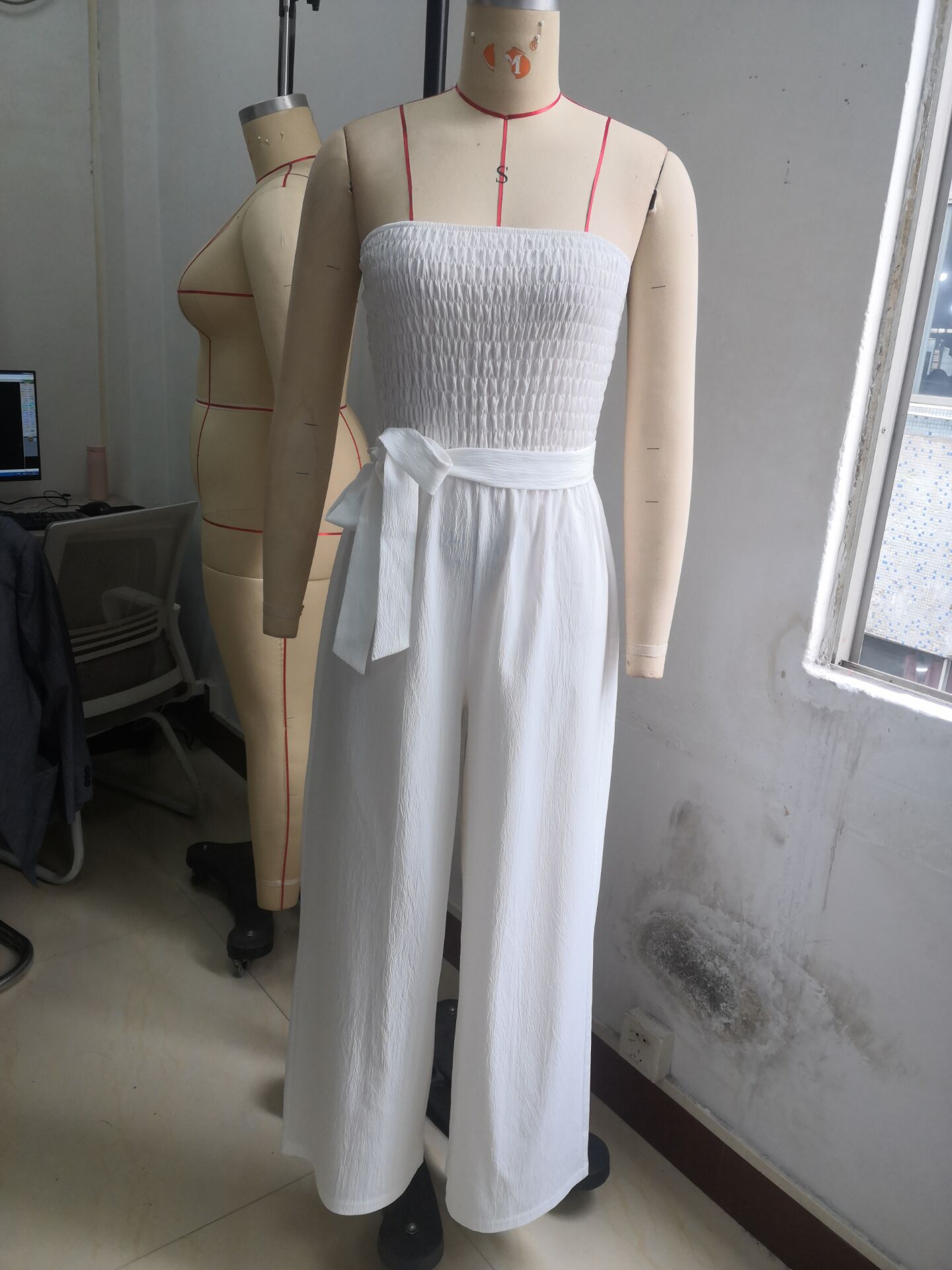 Women Casual Loose Jumpsuit 19