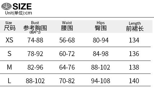 Strap Sexy Slim Waist v-neck slit vest Long dress 14