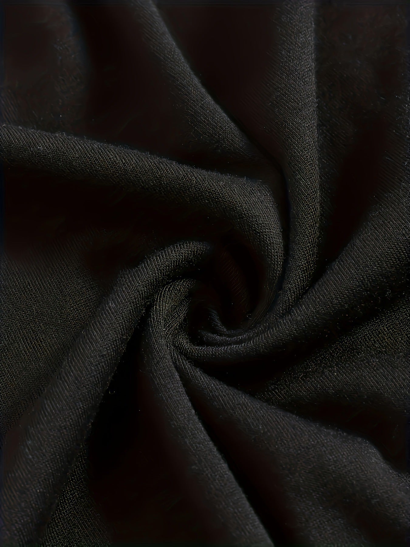 Plus Size Autumn And Winter Women's Print Style Casual Two-Piece Pants Set 13