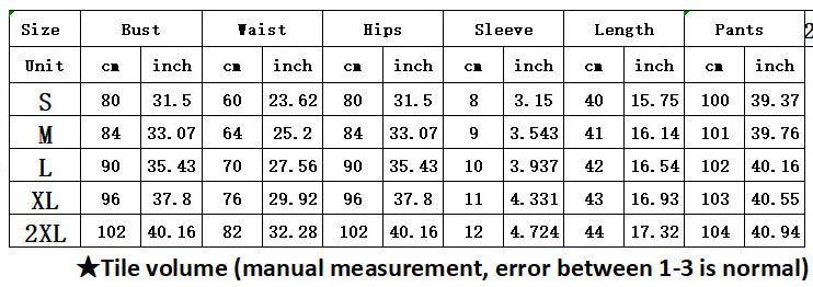 Women Casual Top and Pocket Pant Two-piece Set 11