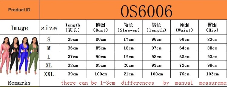 Autumn Pink Crop Top and Stacked Pants 2PC Set 4