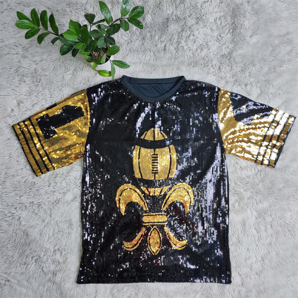 Women Fall Fashion Sequin Dresses 8