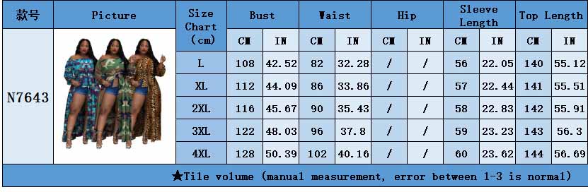 Women Sexy Long Sleeve Tie Slit Print Dress 12