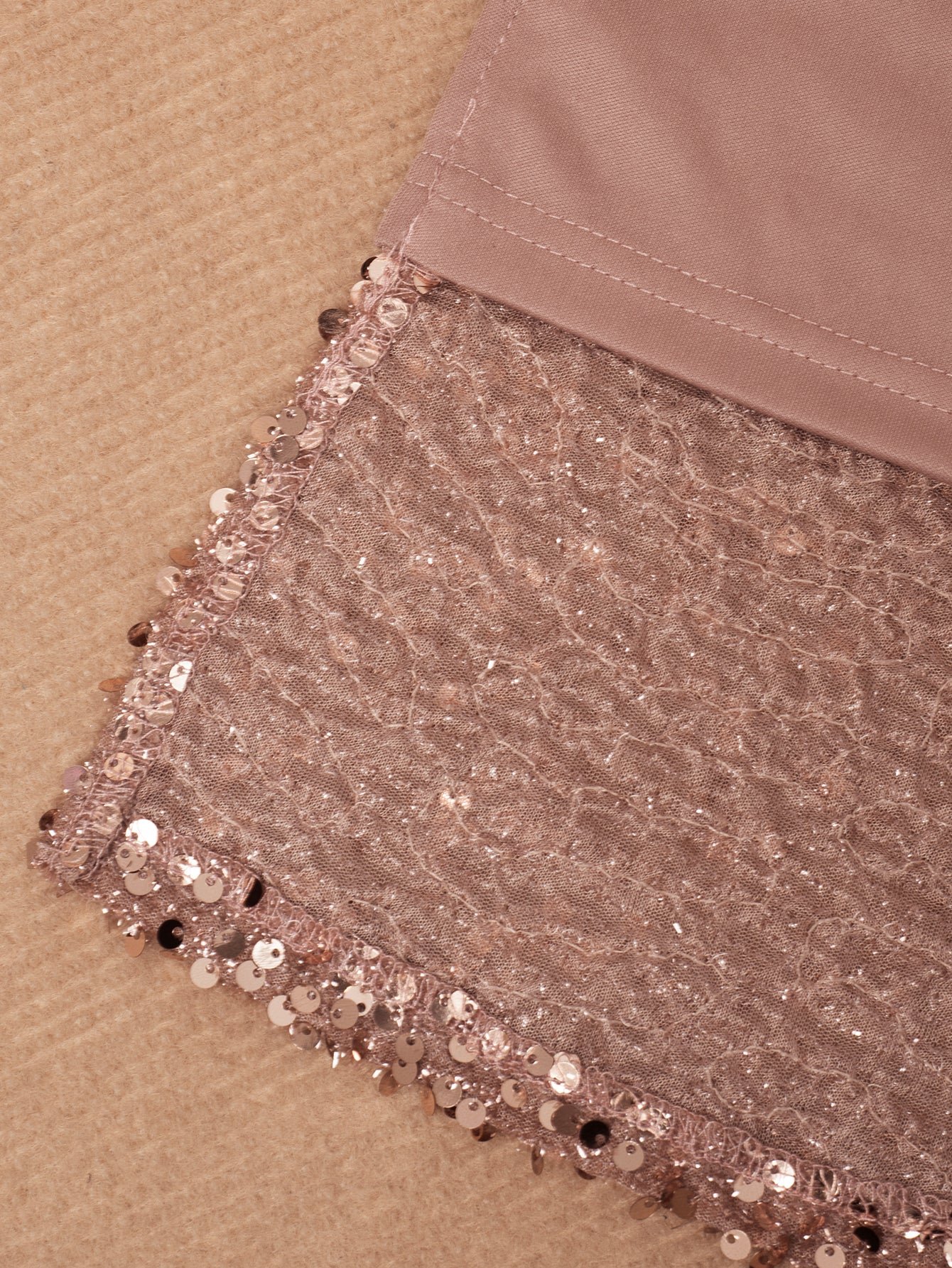 Luxury Long Dress Sexy Elegant Sequin Evening Dress for Formal Party & Cocktail Events 9