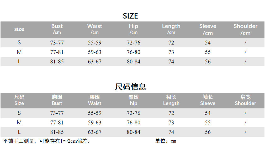 Women Fall Solid Long Sleeve Bodycon Dress 15