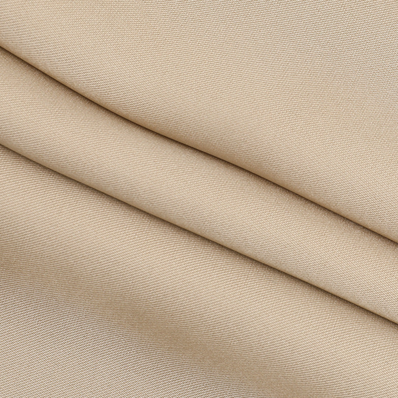 Summer Sexy Lace-Up Slim Waist Strap Satin Long Dress 13