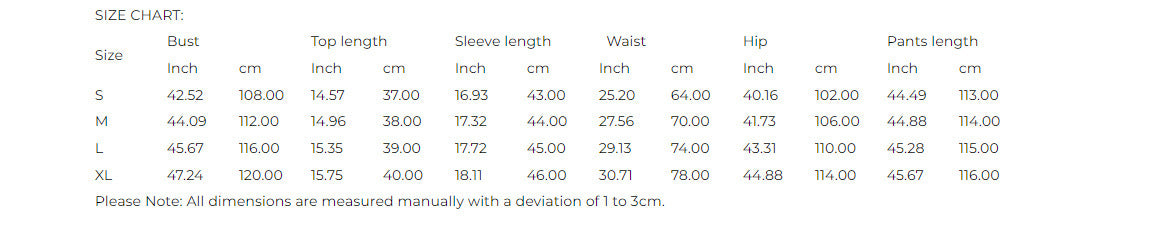 Women Fall V-Neck Athletic Solid Top and Pant Two-Piece Set 5