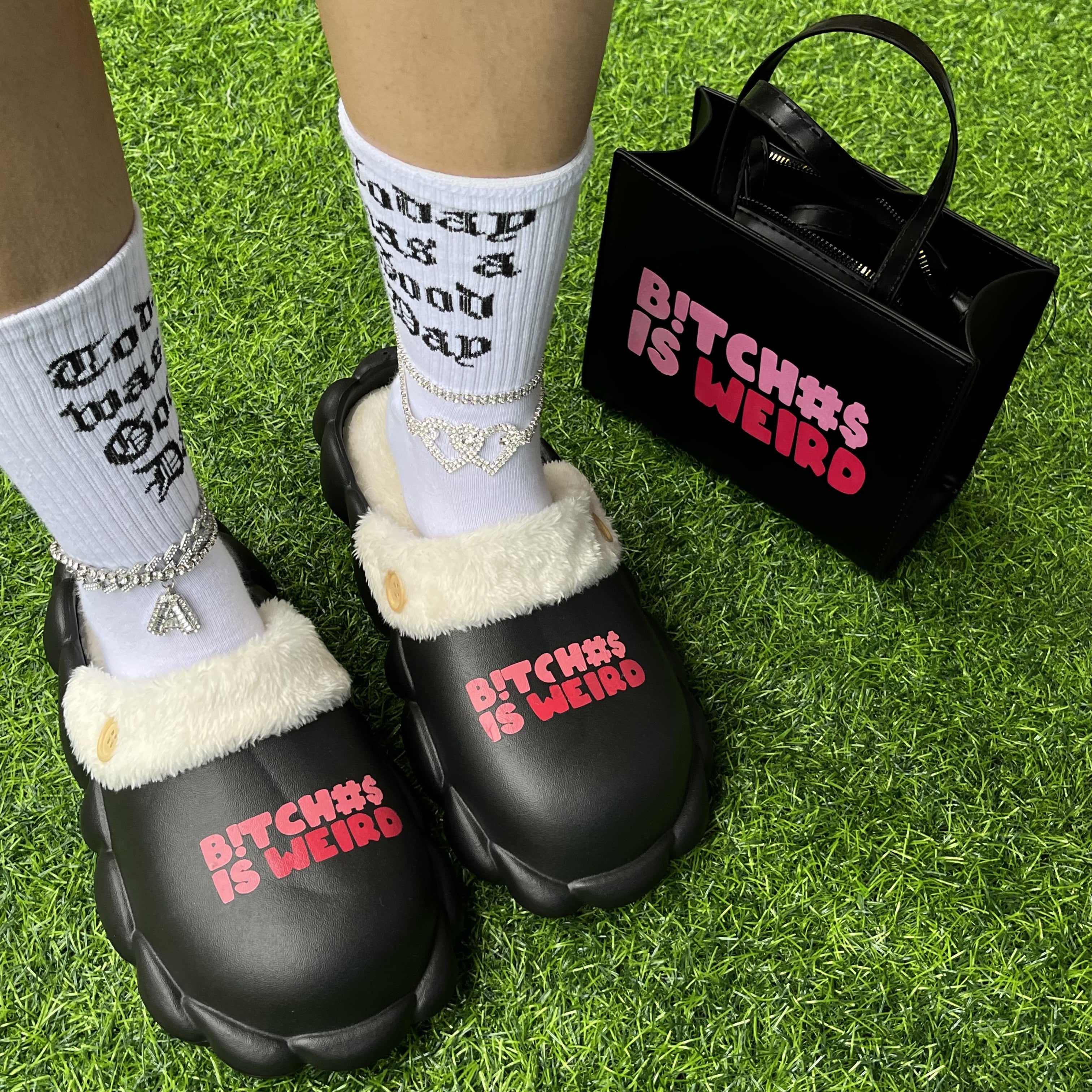 Spring And Summer Women's Shoes Sandals And Slippers Couple Eva Waterproof Women Slippers 22