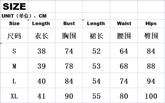 Women sexy casua top and shorts two-piece set 6