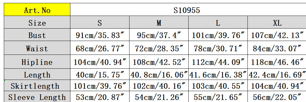 Sexy Leopard Print Patchwork Top Long Skirt Two-Piece Set 10