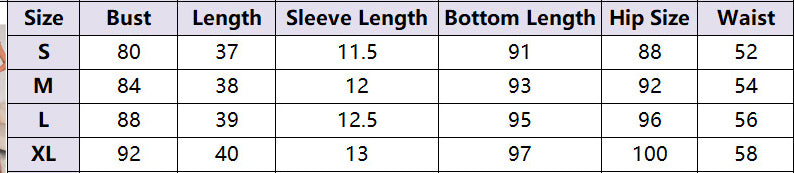 Women Short Sleeve Top Long Pants Casual Two-piece Set 12