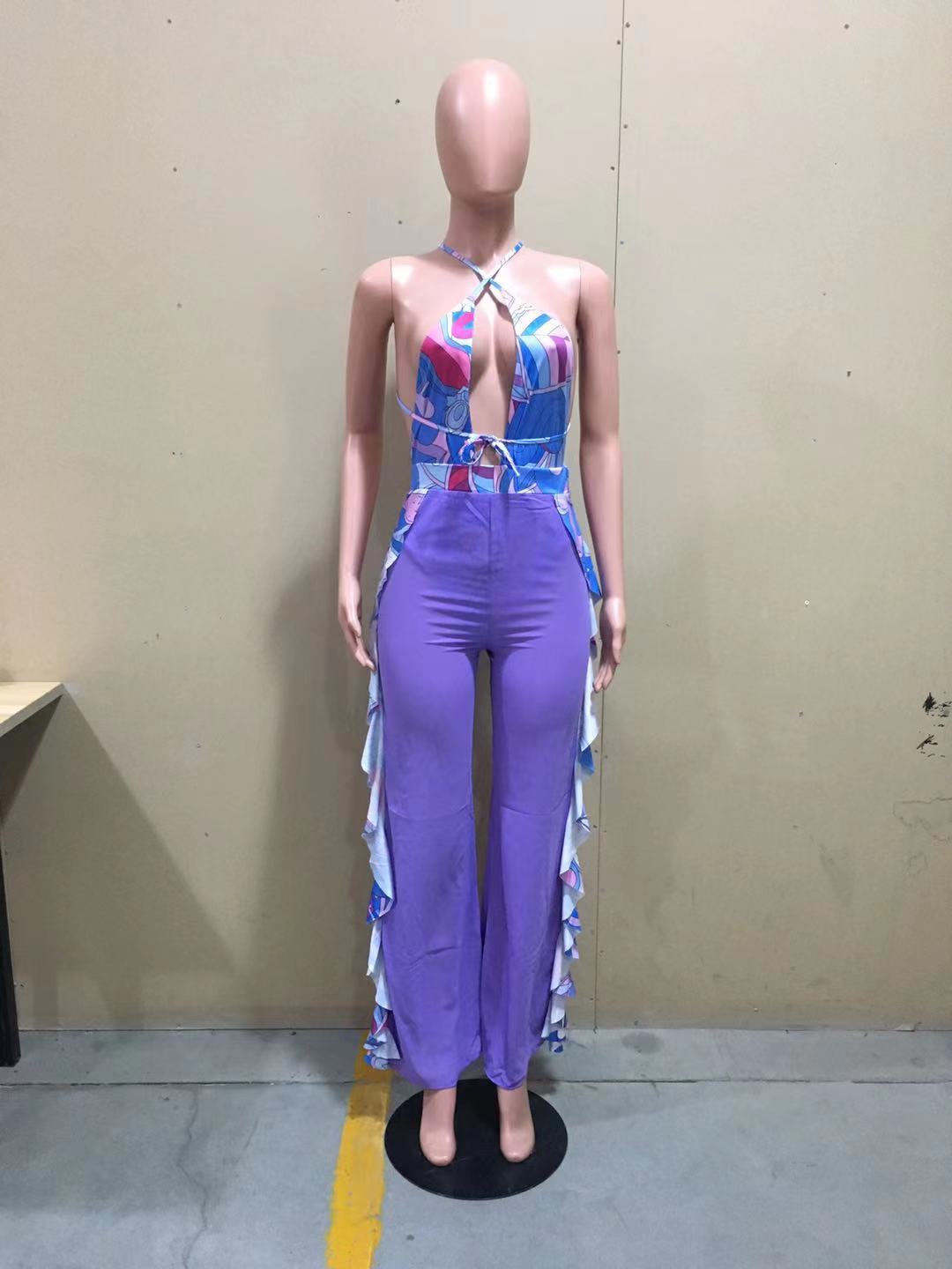 Women summer two piece swimwear 11