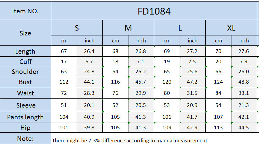 Women Bohemian Contrast Print Casual Top and Pants Two Piece 10