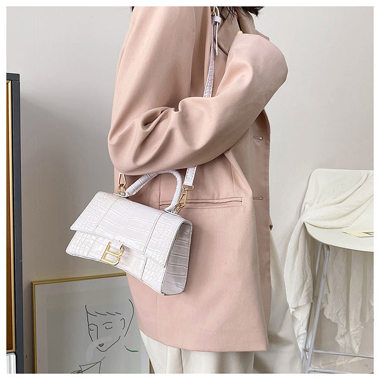 one-shoulder crossbody handbag mini small bag 26