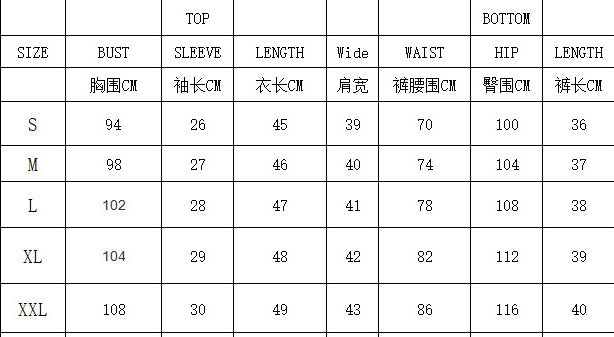 Women's Spring And Summer Fashion Short Sleeve Tie Shirt Top Casual Shorts Two-Piece Set 11