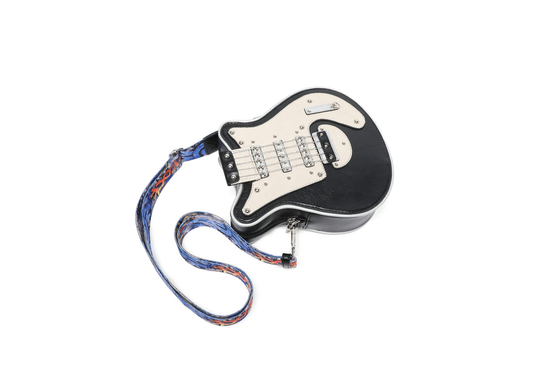 Women Style Guitar Bag 32