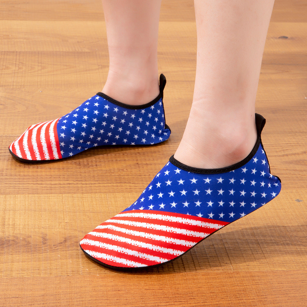 Beach Shoes Men and Women Yoga Shoes 12