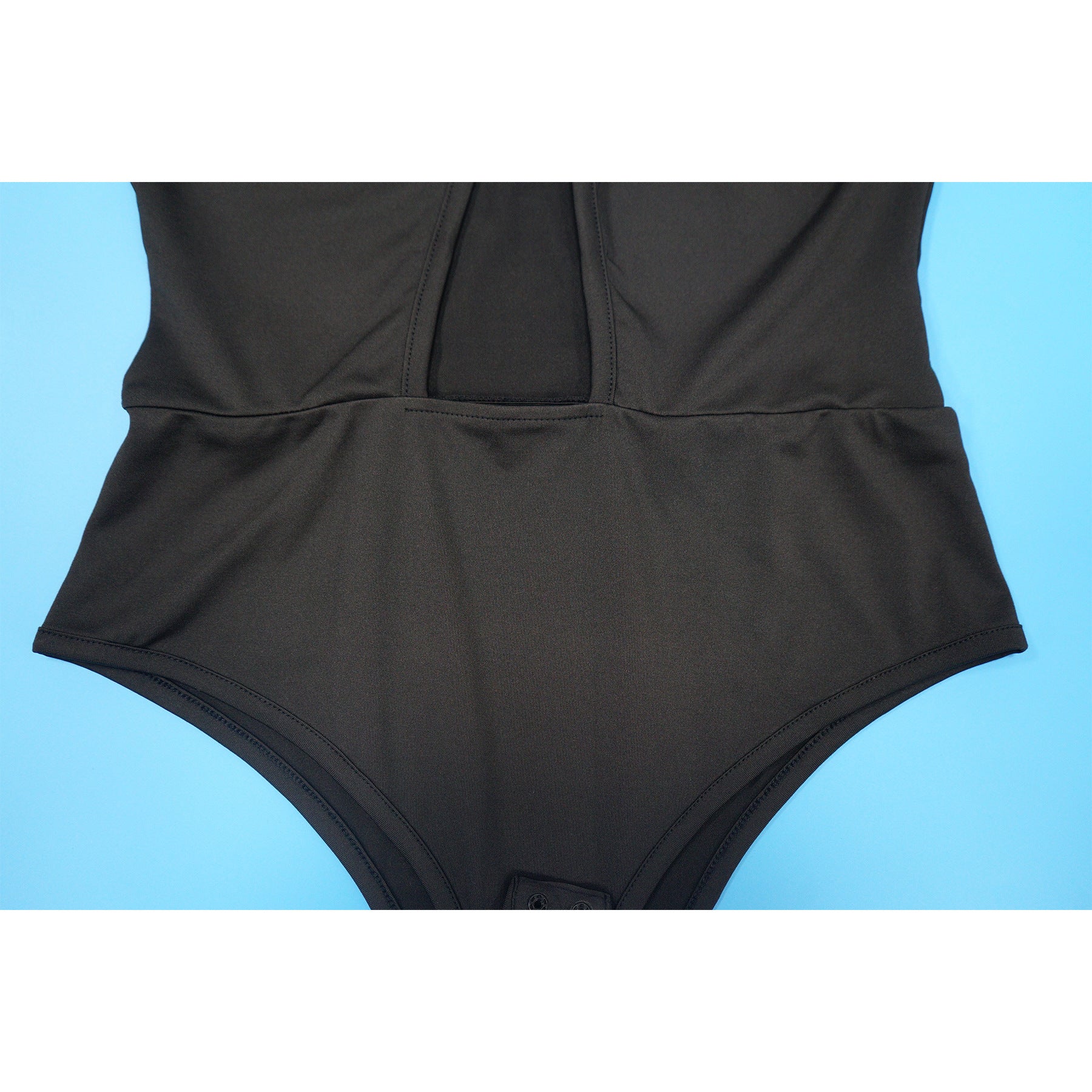 Women irregular sexy Top and skirt two-piece set 28