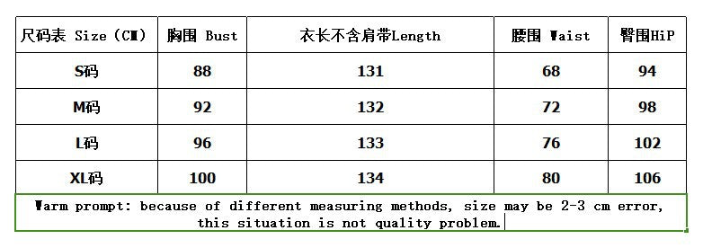 Women Sexy Suspender Irregular Solid Dress 7