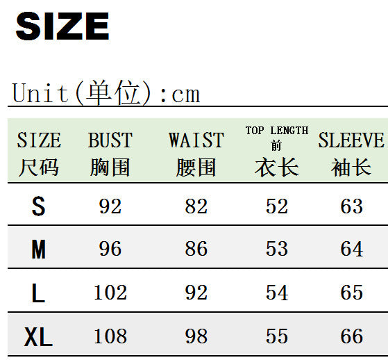 Women Leopard Sequin Long-Sleeved Blazer Coat 11