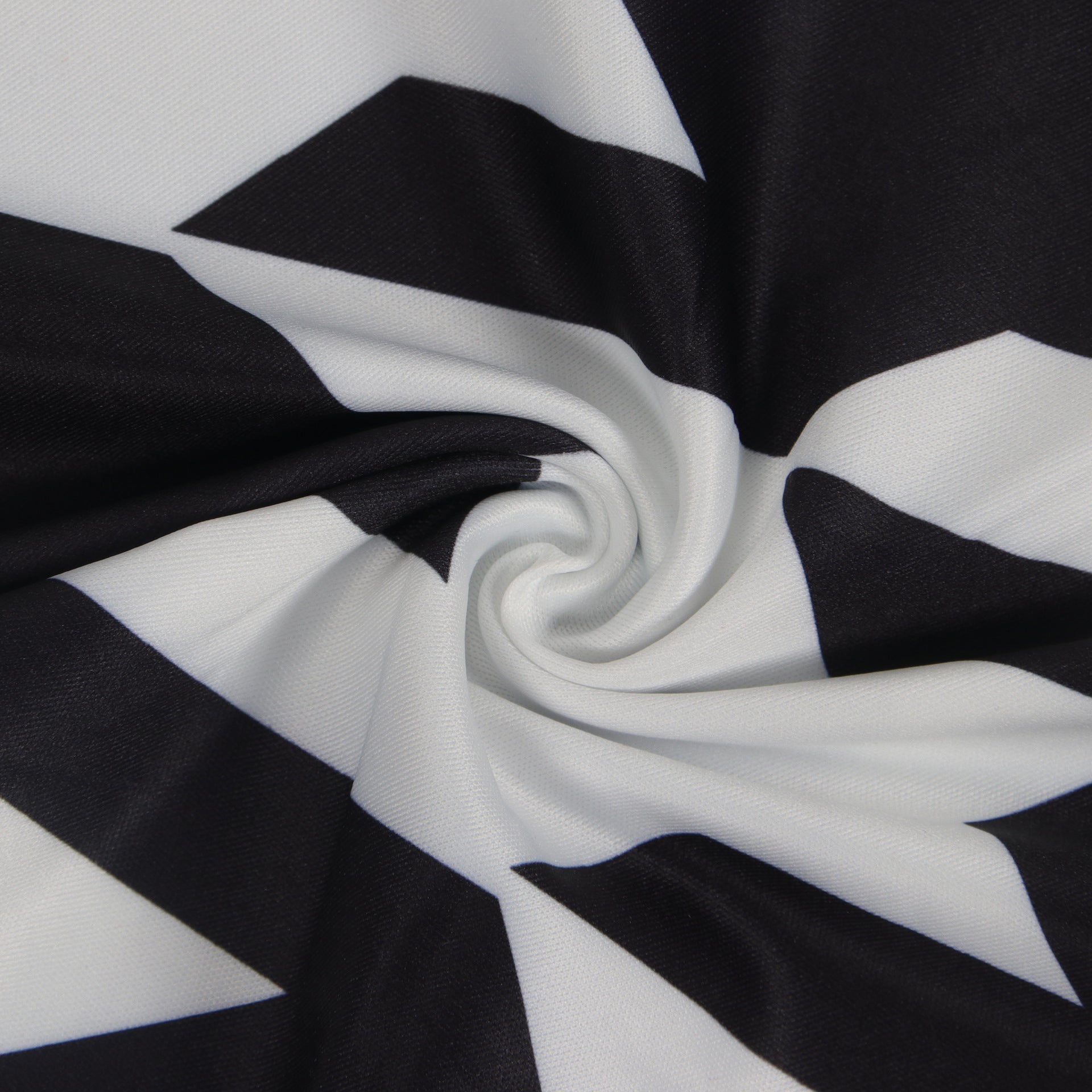 Women Printed Plaid Lace-Up Slash Shoulder Top and Pant Two-piece Set 23