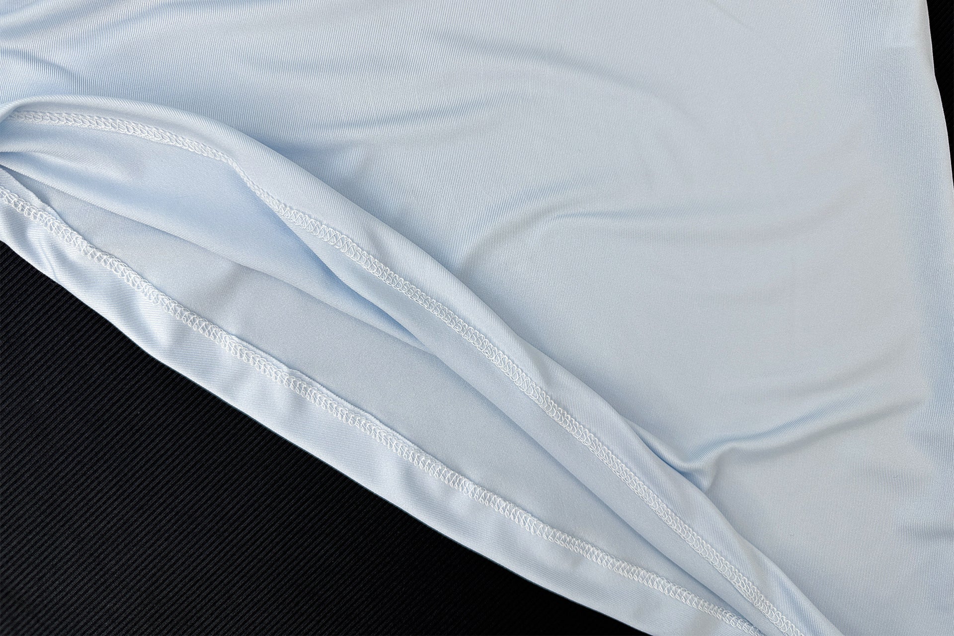 Women slash shoulder strap, sexy pleated irregular maxi dress 19