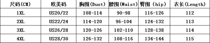 Plus Size Women Half-High Neck Lantern Sleeve Dress 11