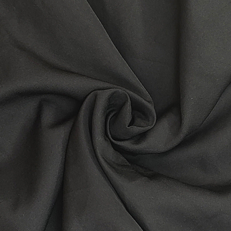 Summer Sleeveless Slim Waist Maxi Swing Dress 5