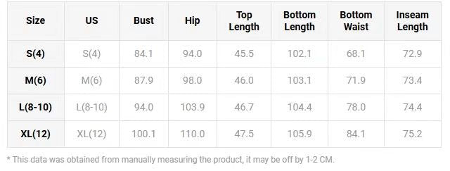 Spring Elegant Strap Short Tight-Fitting Vest Casual Wide-Leg Pants Set 10