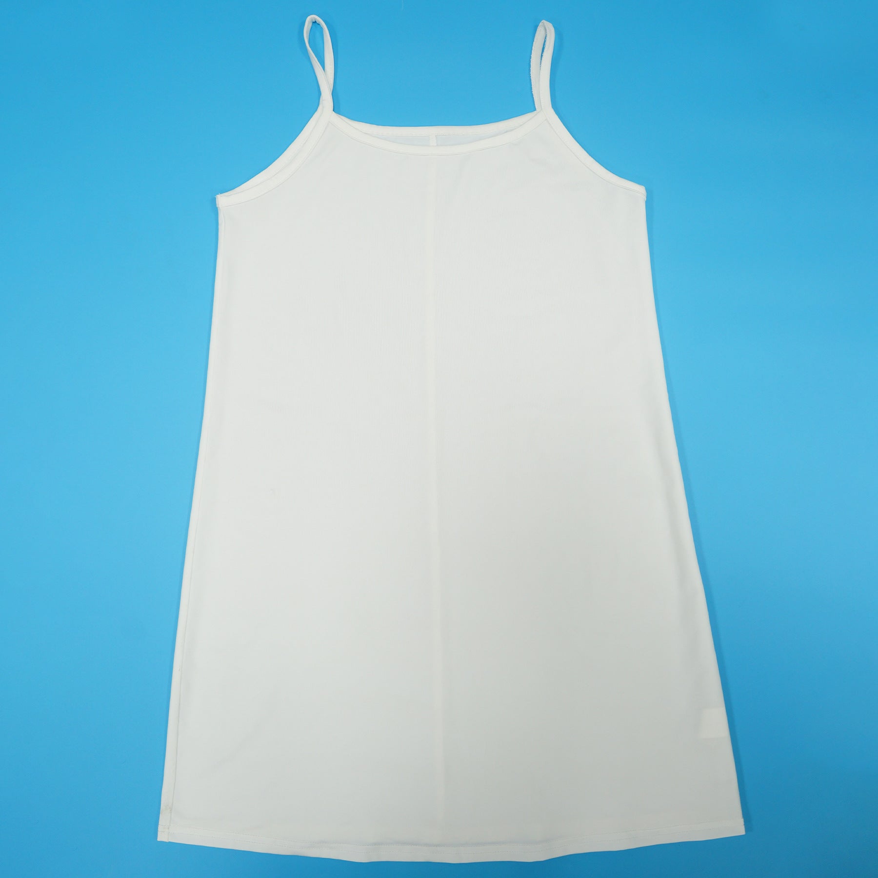 Women Printed Lantern Sleeve Buttoned Dress with Belt 10