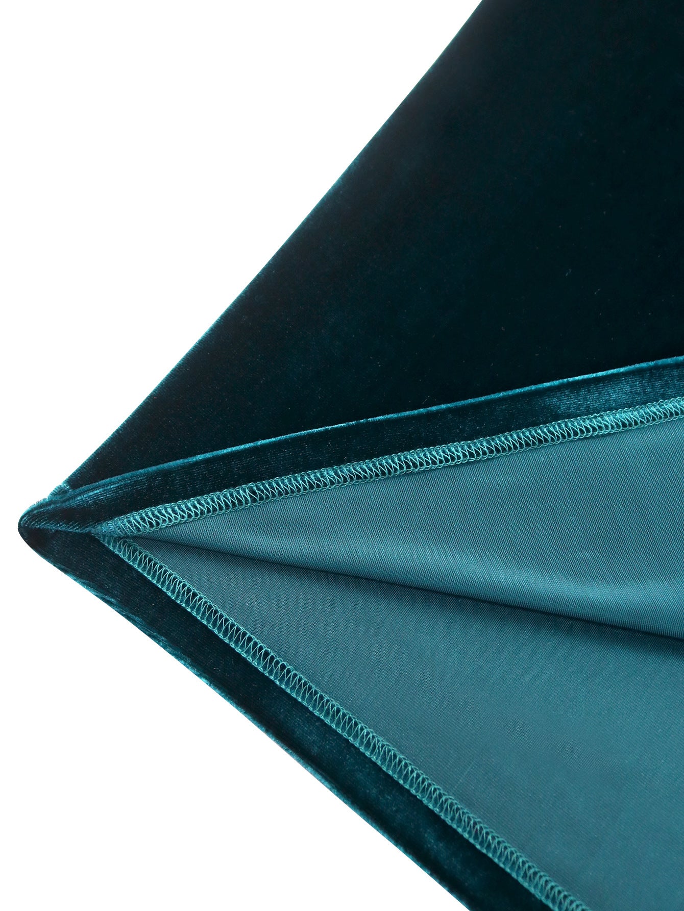 Women Elegant Long Sleeve Beaded Dress 11