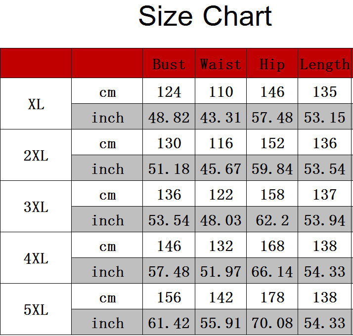 Plus Size Women solid long sleeve Dress 7