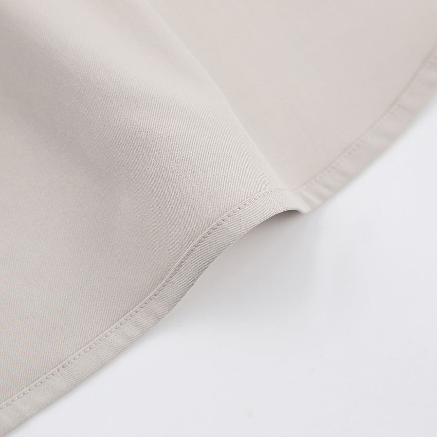 Women French Long Sleeve Vintage Dress 27