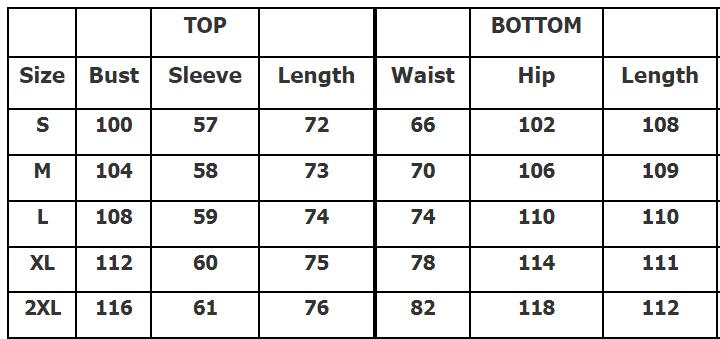 Women's Spring Fashion Loose Plus Size Printed Shirt Wide Leg Pants Casual Suit 11