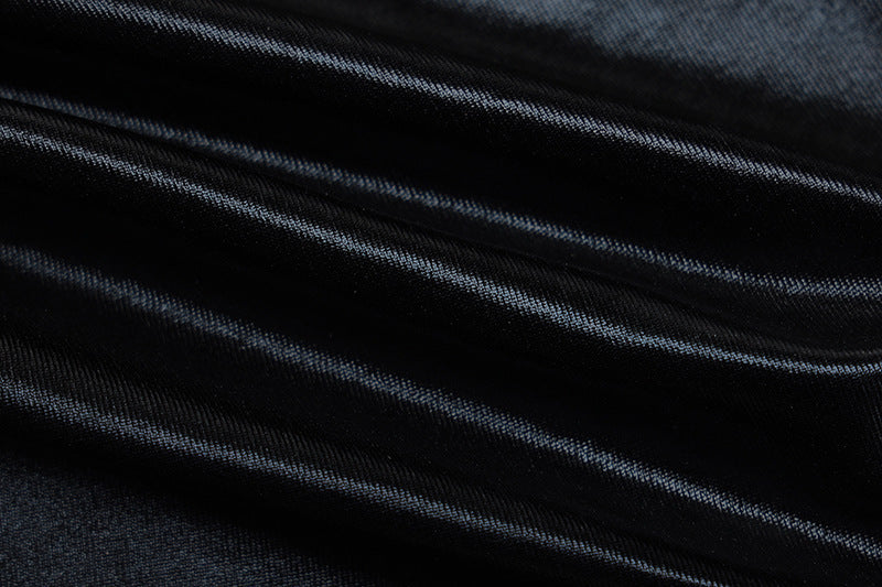 Women Summer V-neck Sexy Backless Strap Dress 15