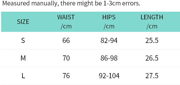 Fishing Net Patchwork Hollow Sexy Basic Shorts for Women 10